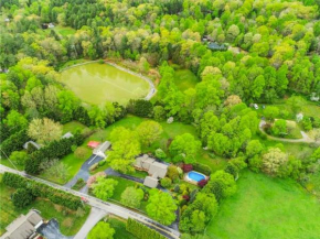 5 Acre Estate with Power and Water, MTR Option Also